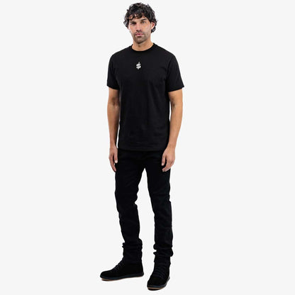 Spada Stock T-Shirt - Black