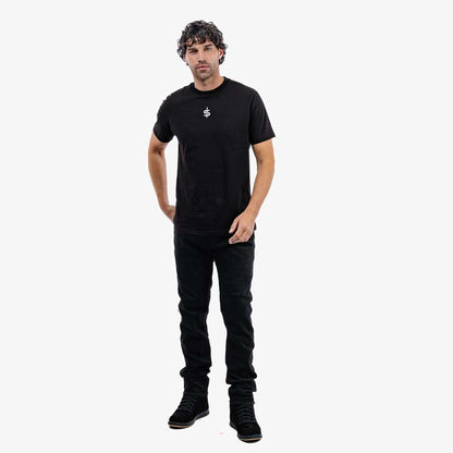 Spada Stock T-Shirt - Black