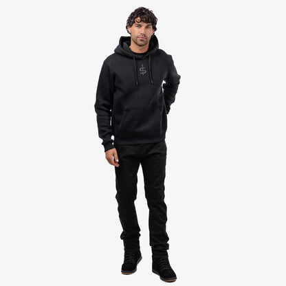 Spada Stock Hoodie - Black