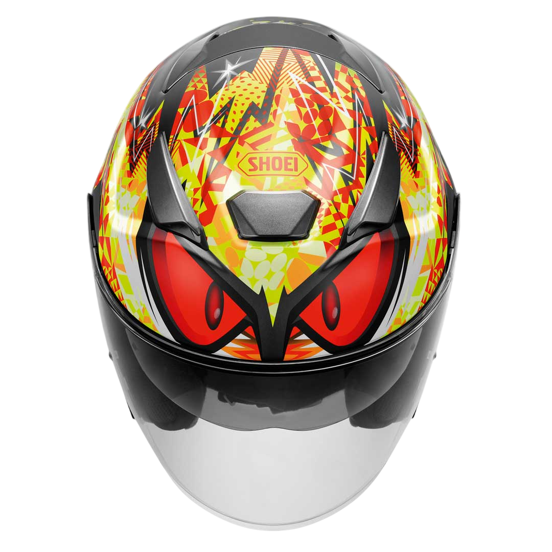 Shoei J-Cruise 3 Inspired TC-1 Helmet