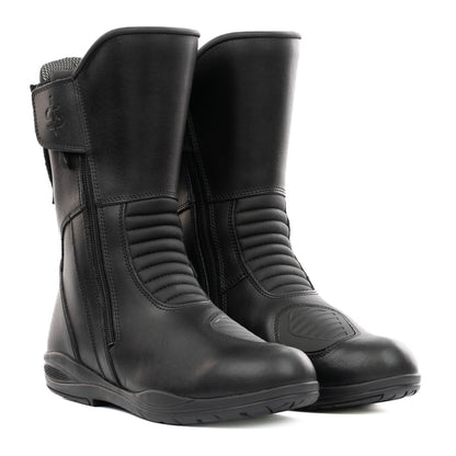 Spada Hurricane 3 Rev.2 CE Waterproof Boots - Black