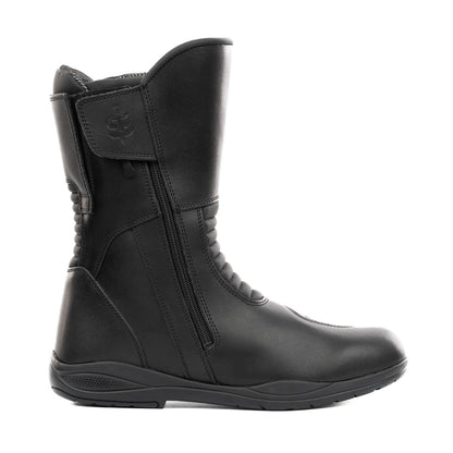 Spada Hurricane 3 Rev.2 CE Waterproof Boots - Black