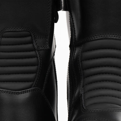 Spada Hurricane 3 Rev.2 CE Waterproof Boots - Black