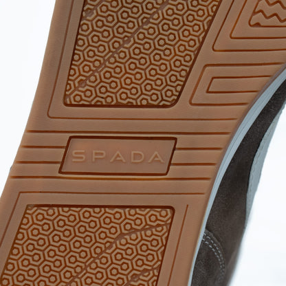 Spada Strider S CE Waterproof Trainers Walnut - Brown