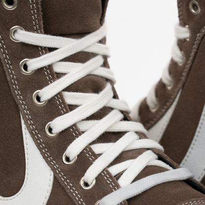 Spada Strider S CE Waterproof Trainers Walnut - Brown