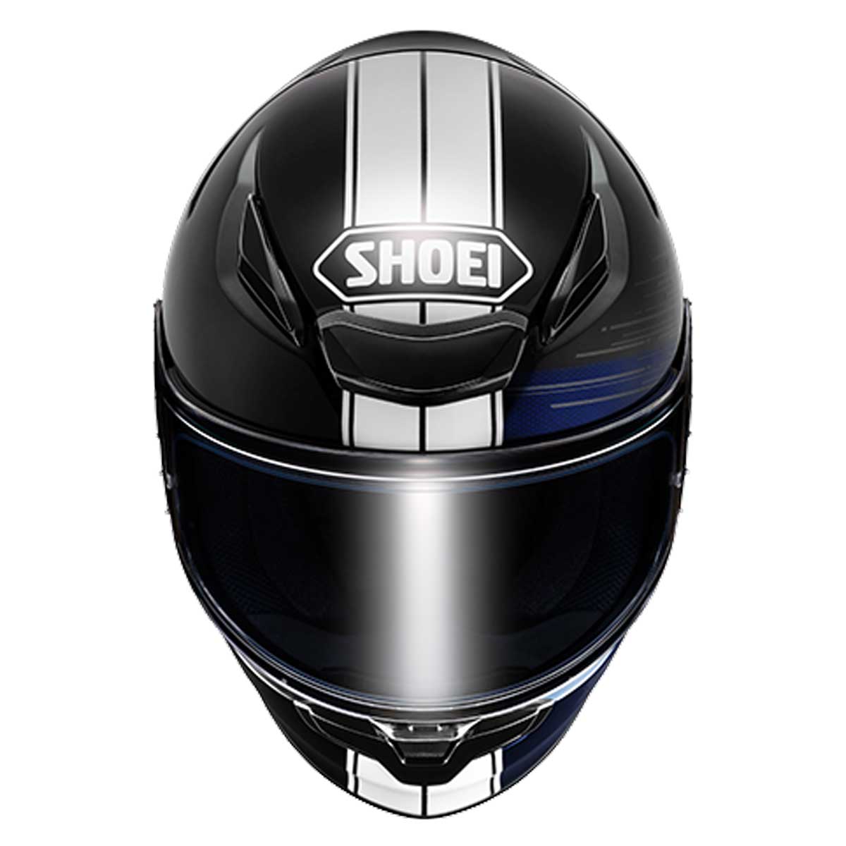 Shoei NXR2 Ideograph TC-5 Helmet