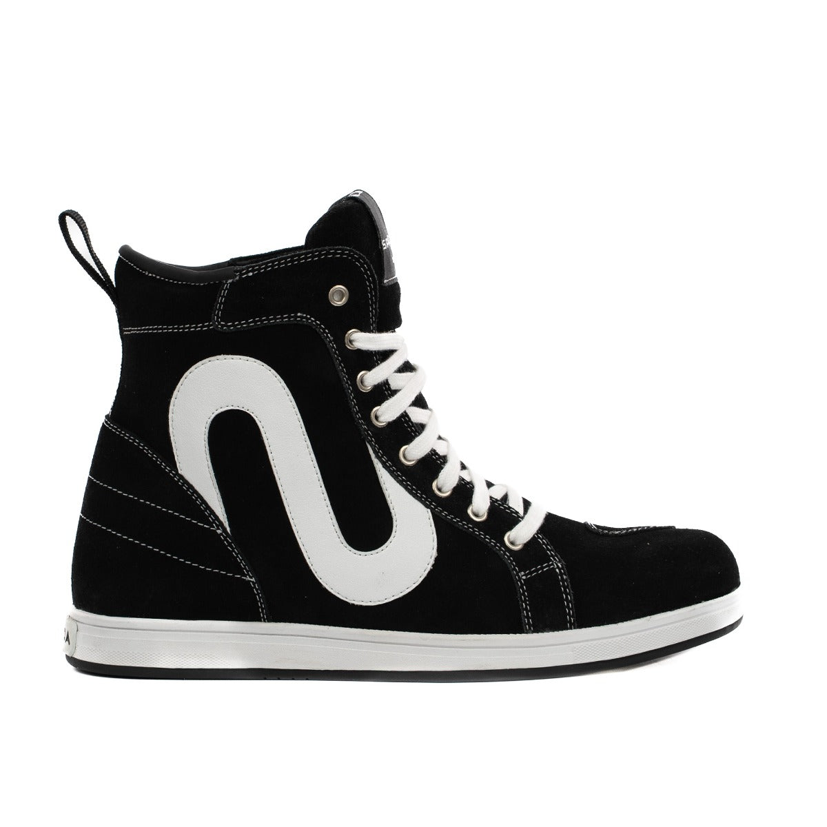 Spada Strider S CE WP Trainers Black / White