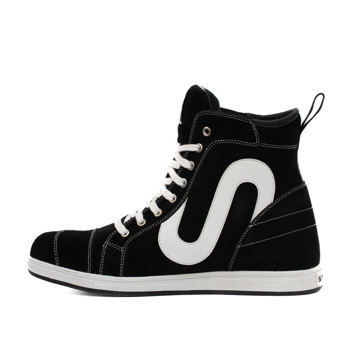 Spada Strider S CE WP Trainers Black / White