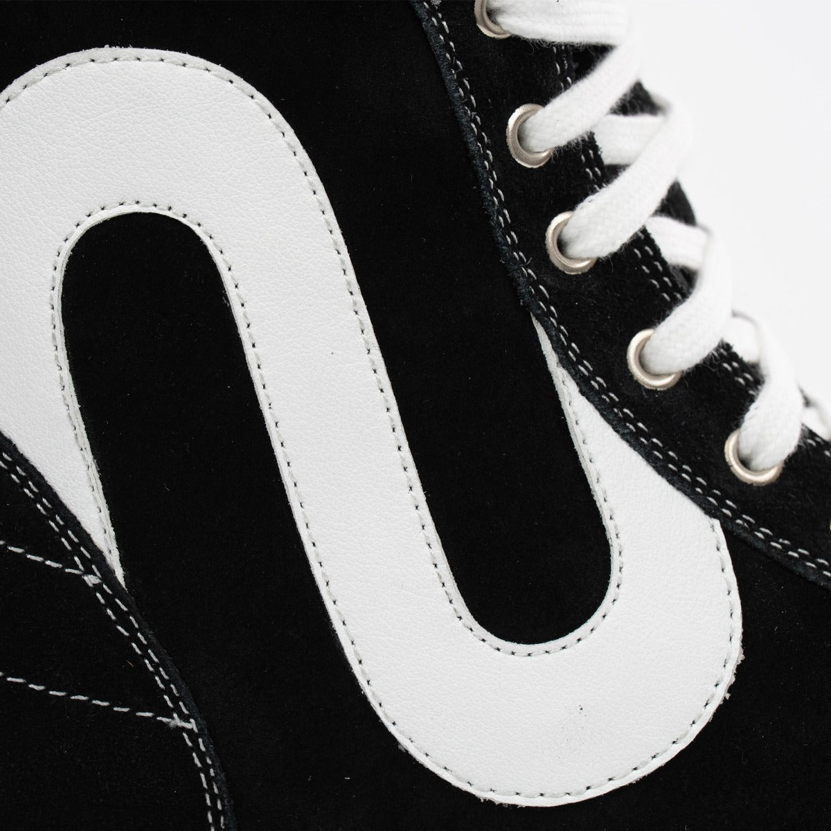 Spada Strider S CE WP Trainers Black / White