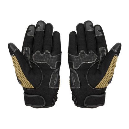 Spada MX-Air Rev.2 CE Gloves - Sand