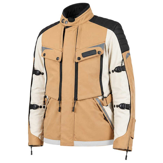 Spada Vanguard CE WP Jacket Desert Sand