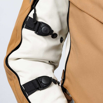 Spada Vanguard CE Waterproof Jacket - Desert Sand