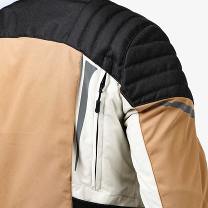 Spada Vanguard CE Waterproof Jacket - Desert Sand
