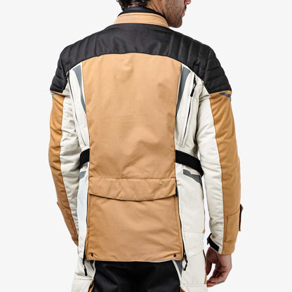 Spada Vanguard CE Waterproof Jacket - Desert Sand