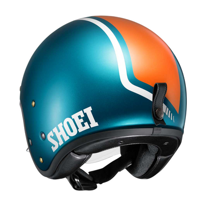 Shoei J.O2 Aventure TC-2 Helmet