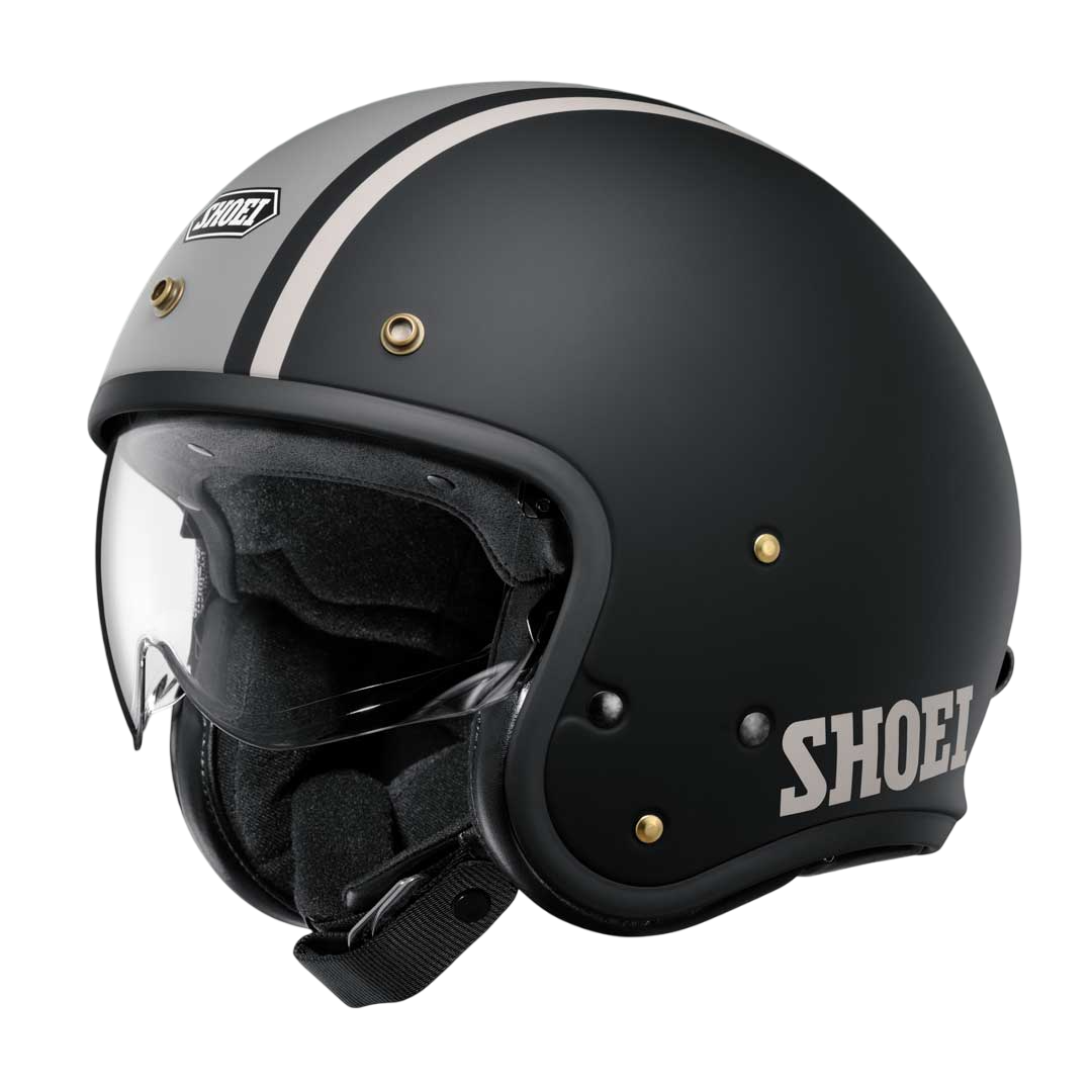 Shoei J.O2 Aventure TC-10 Helmet