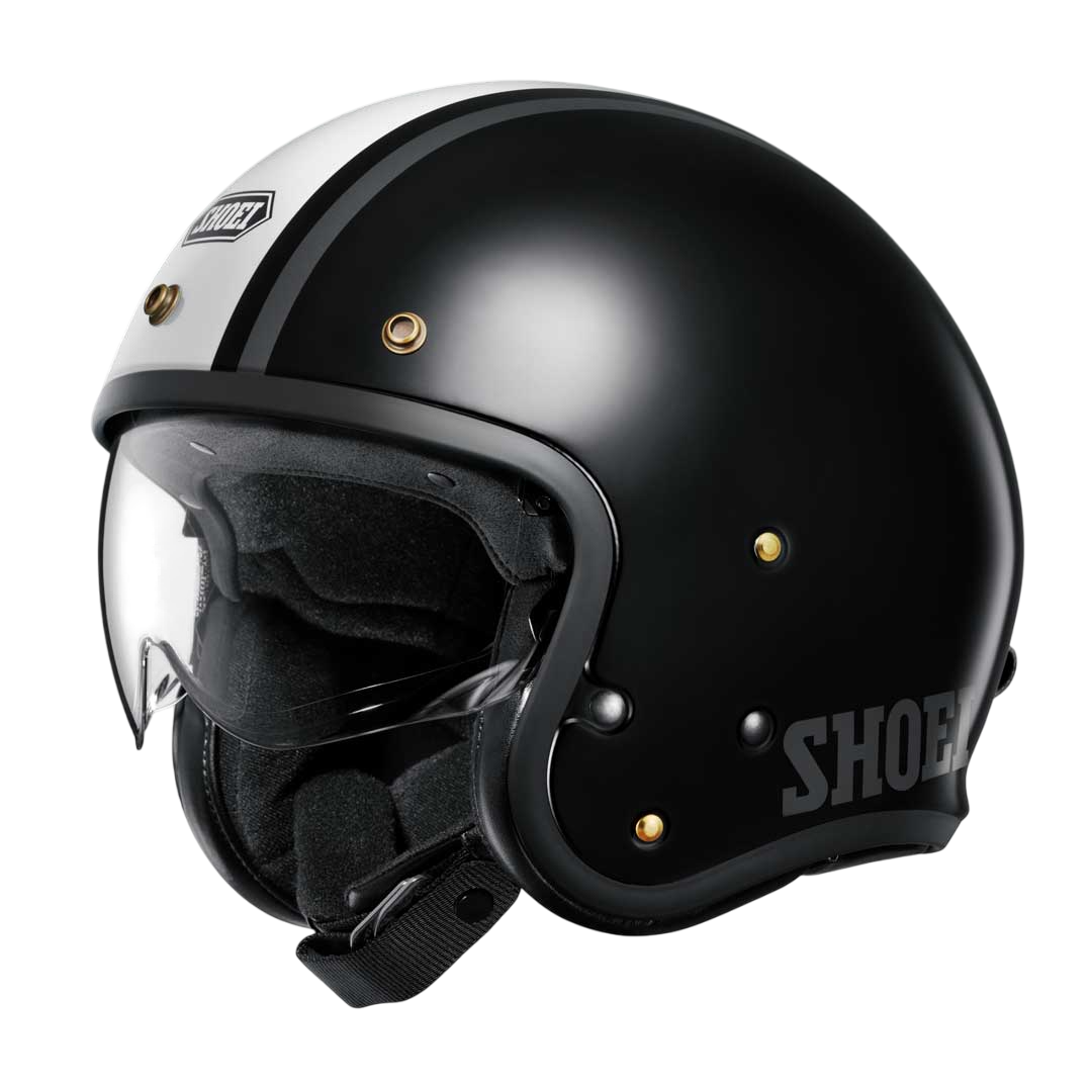 Shoei J.O2 Aventure TC-5 Helmet