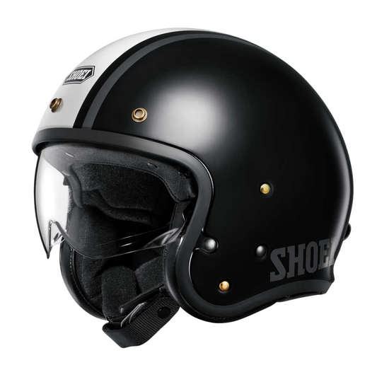 Shoei J.O2 Aventure TC-5 Helmet