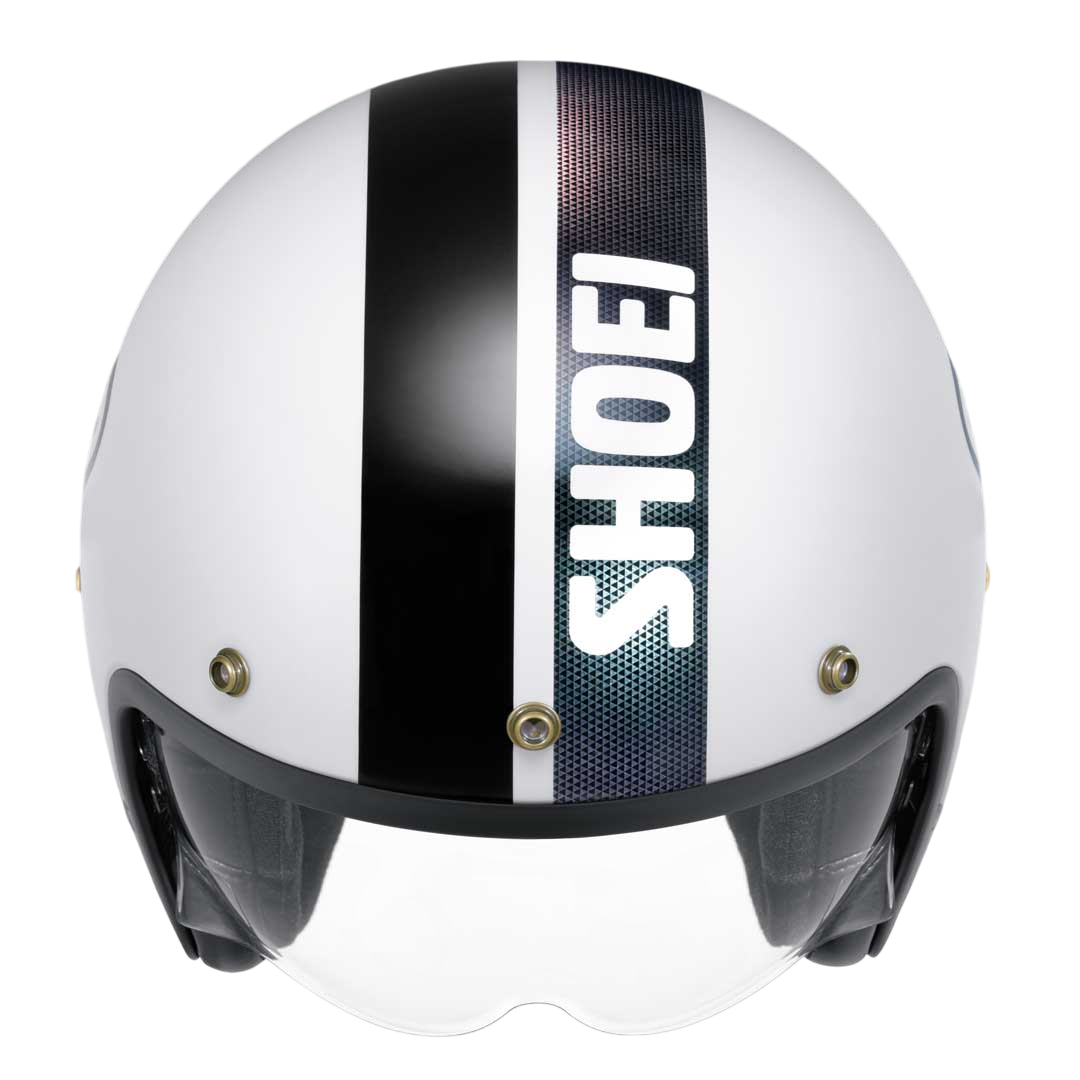 Shoei J.O2 Crosslogo 2 TC-6 Helmet