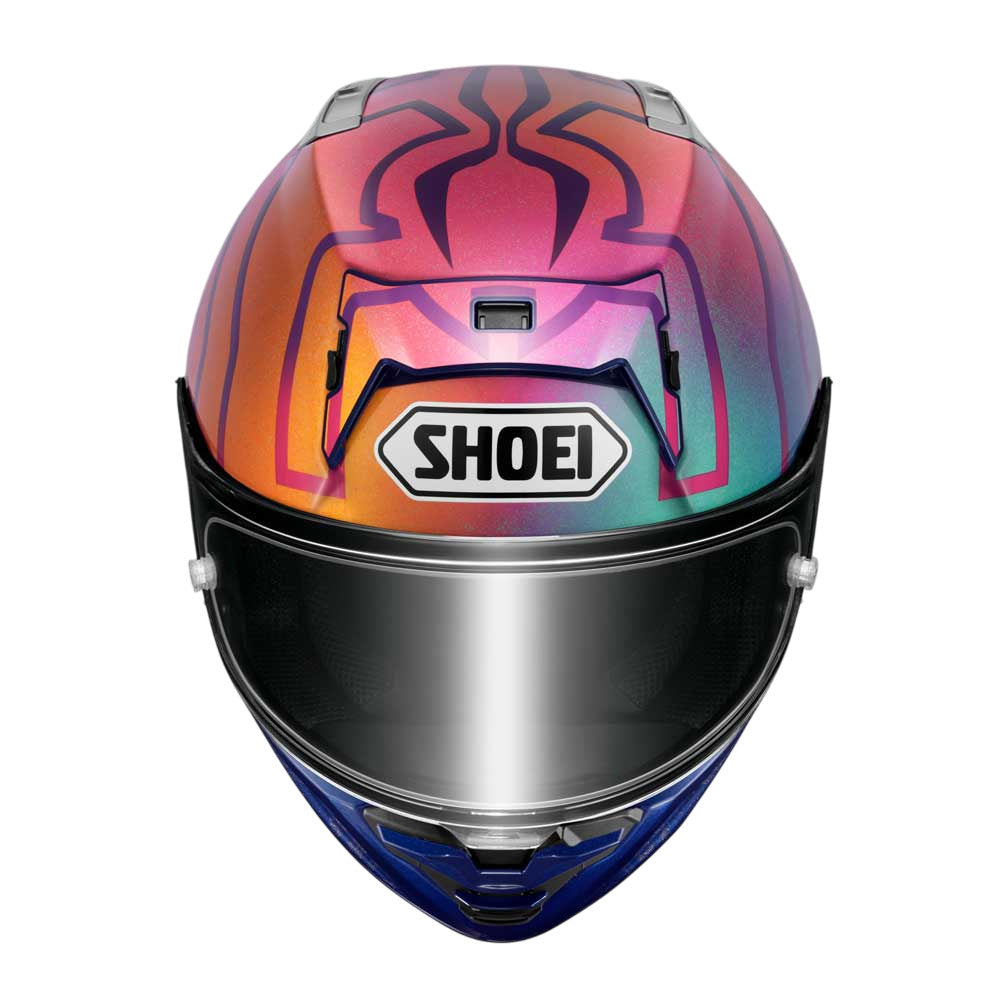 Shoei X-SPR Pro Marquez Holi TC-1 Helmet