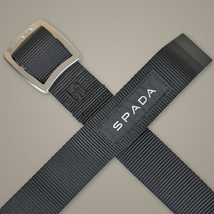 Spada Ejector Belt - Black