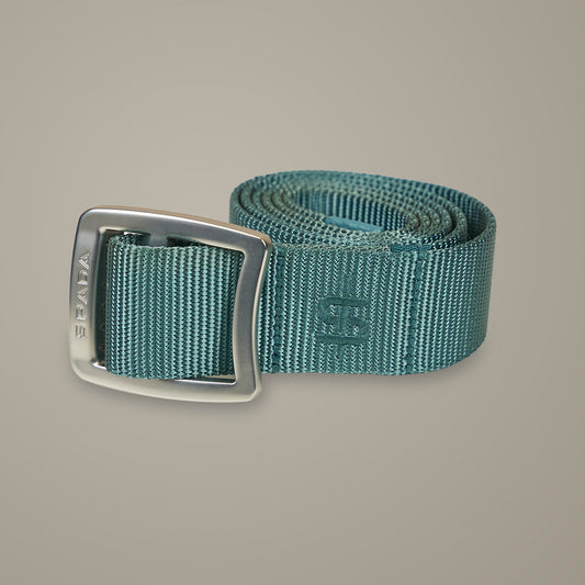 Spada Ejector Belt Steel Blue