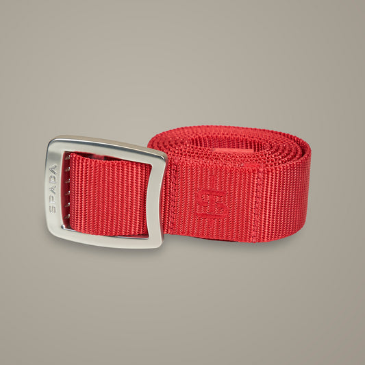 Spada Ejector Belt Red