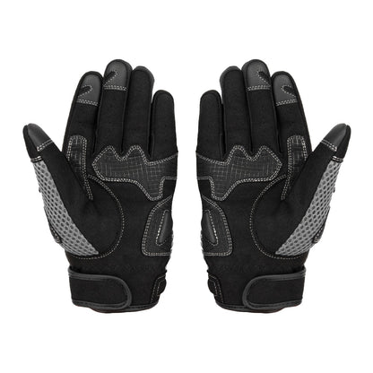 Spada MX-Air Rev.2 CE Gloves Ultimate - Grey
