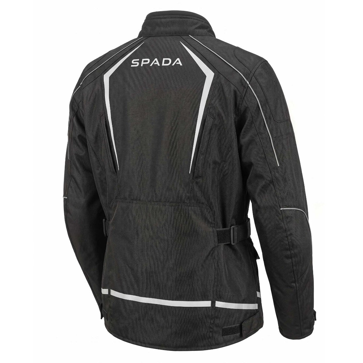 Spada City Nav 2.0 CE WP Mens Jacket Black