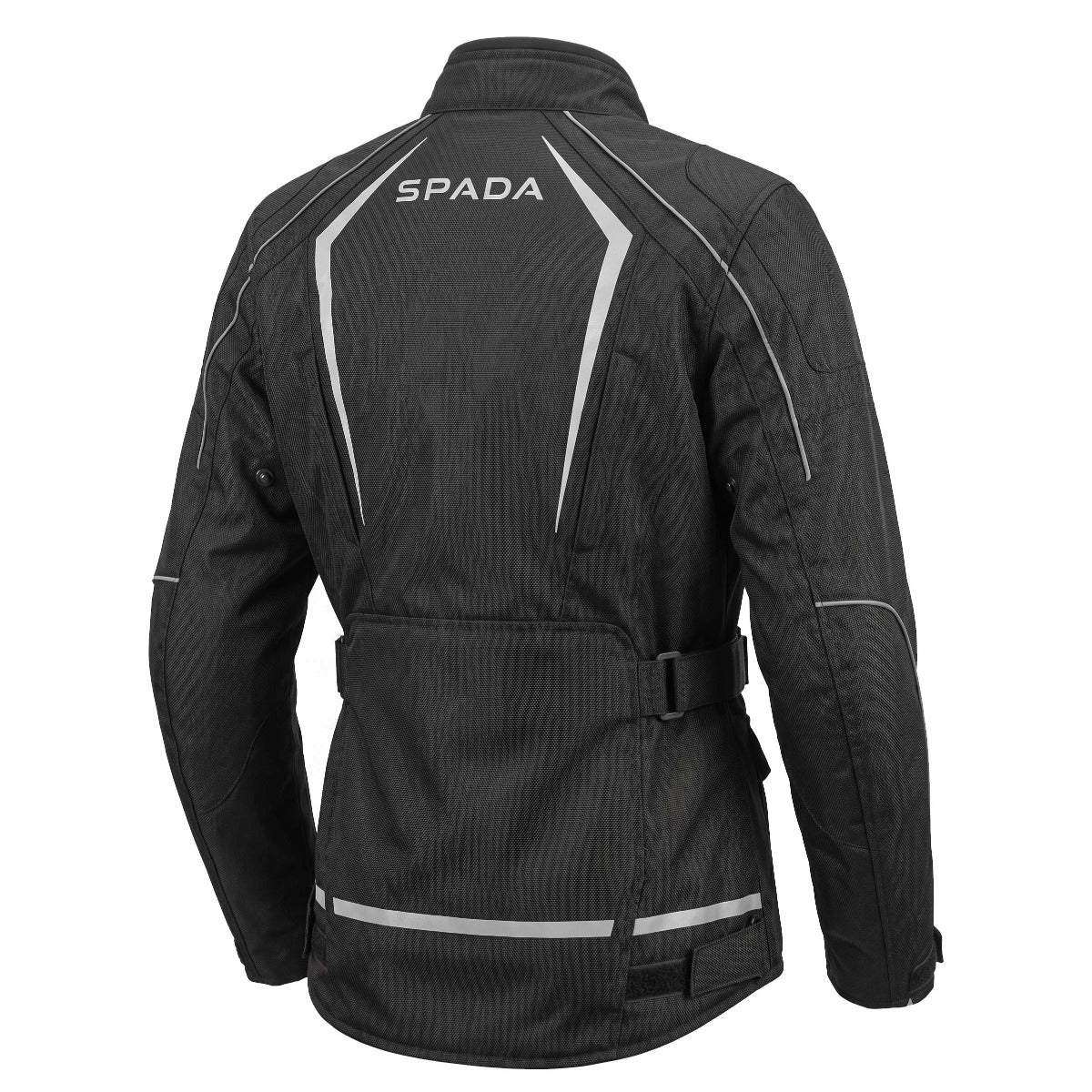 Spada City Nav 2.0 CE WP Ladies Jacket Black