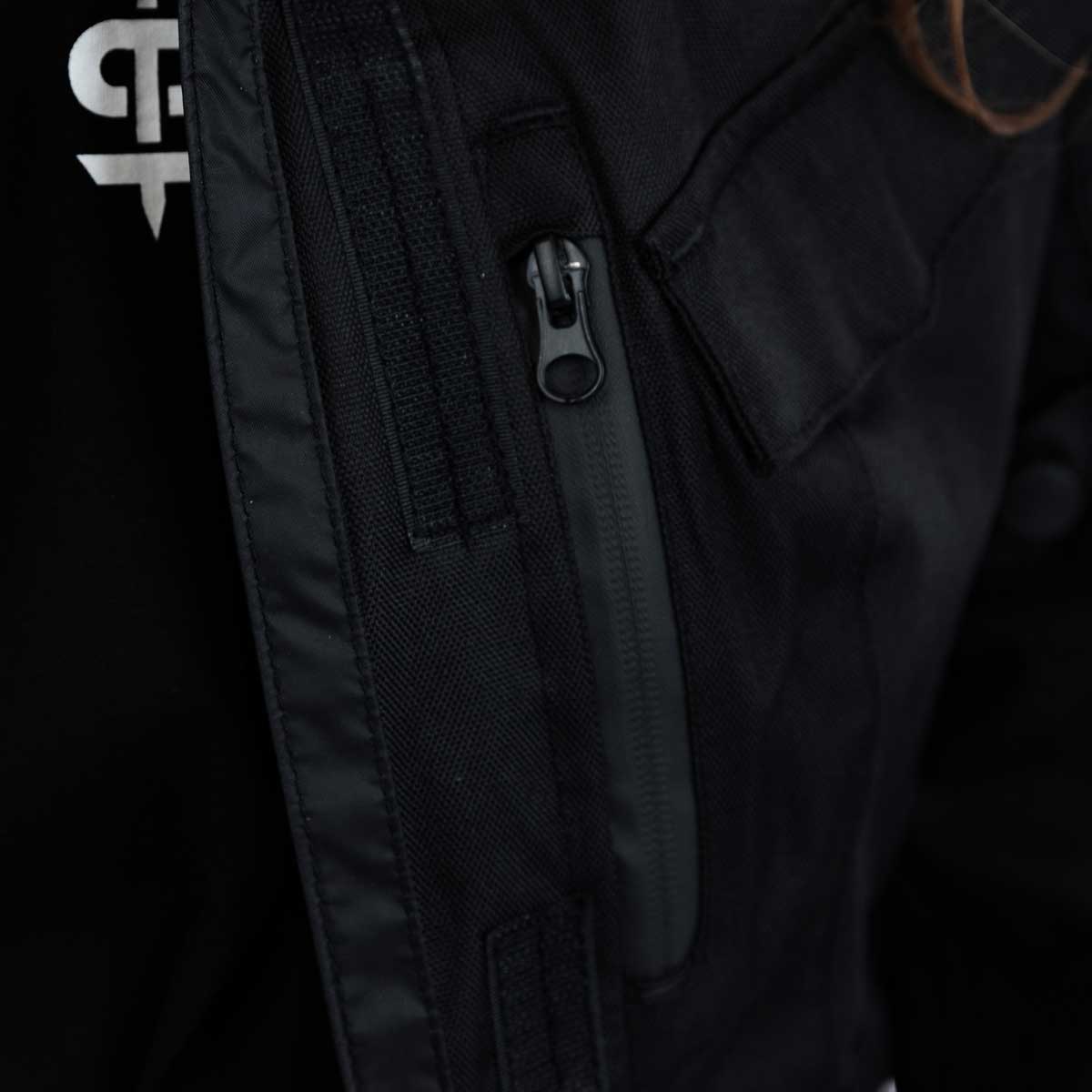 Spada Ascent V3 CE WP Trousers Black / Green