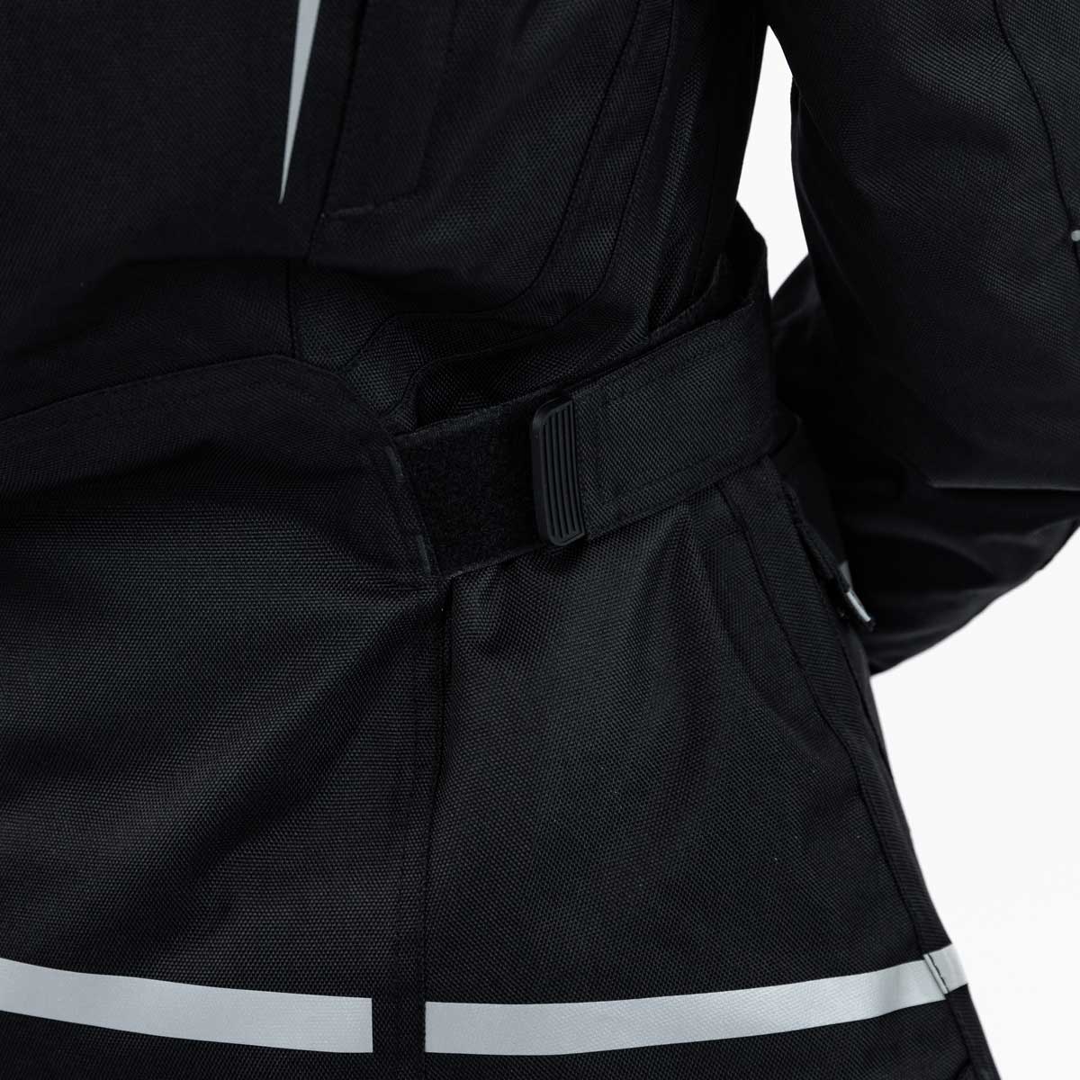 Spada City Nav 2.0 CE WP Ladies Jacket Black