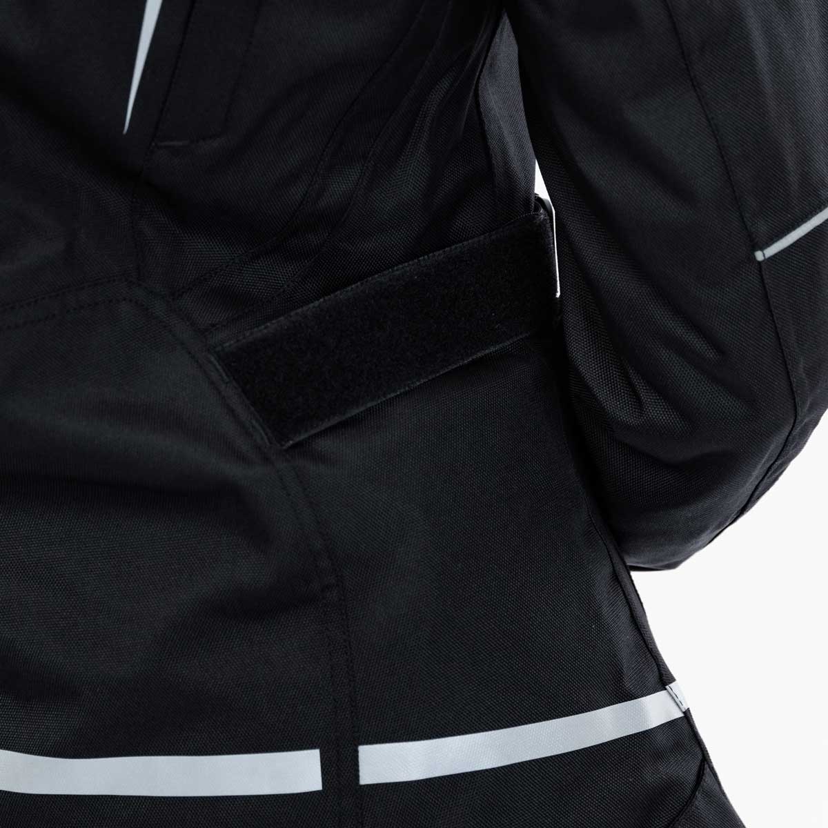 Spada City Nav 2.0 CE WP Ladies Jacket Black