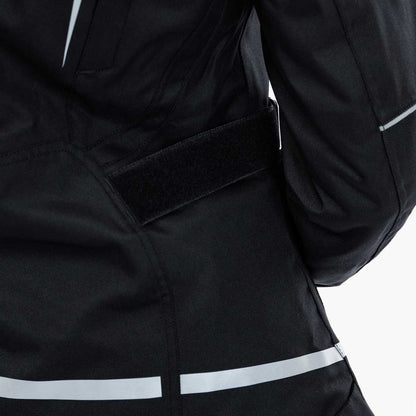 Spada City Nav 2.0 CE Waterproof Ladies Jacket - Black