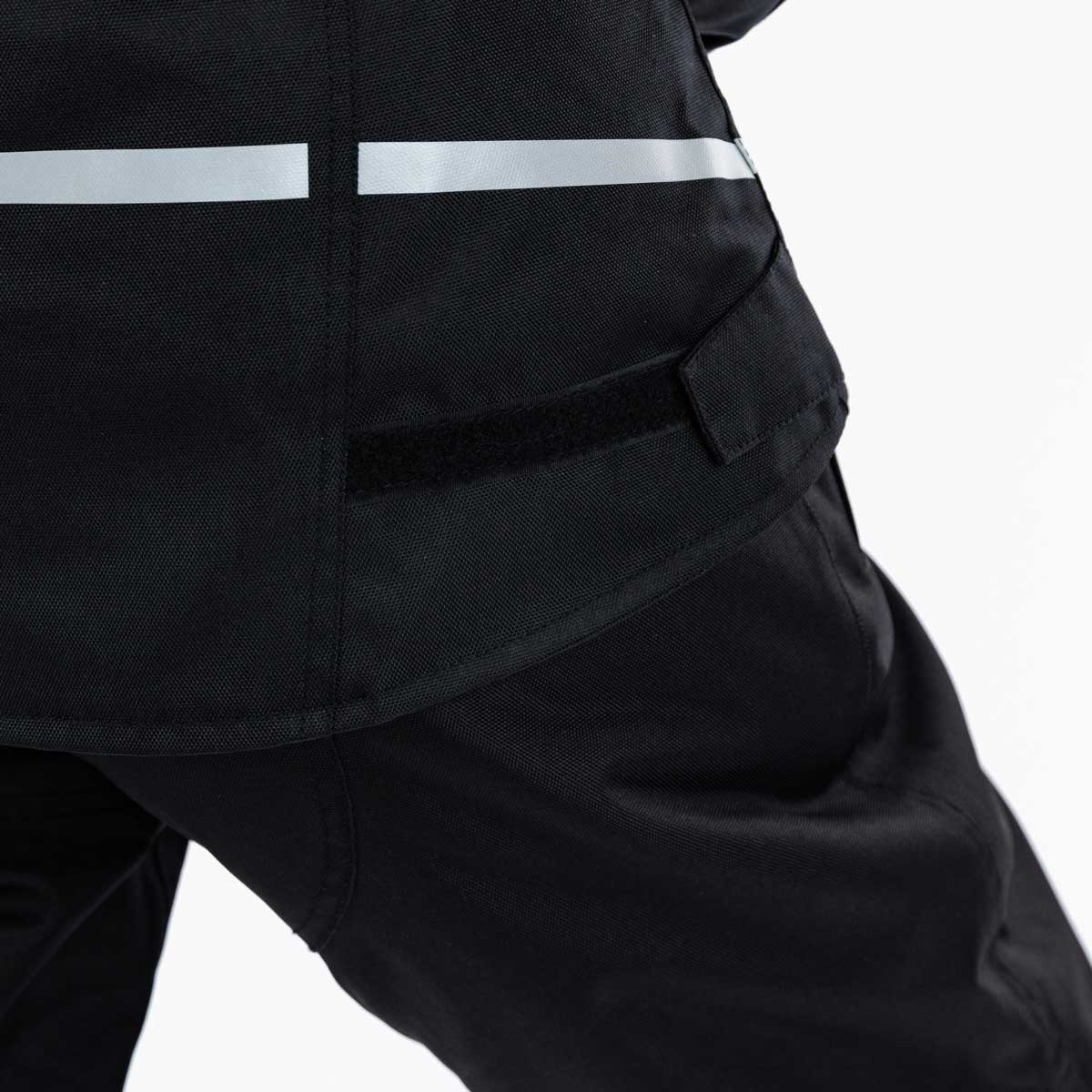 Spada City Nav 2.0 CE WP Ladies Jacket Black