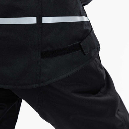 Spada City Nav 2.0 CE Waterproof Ladies Jacket - Black
