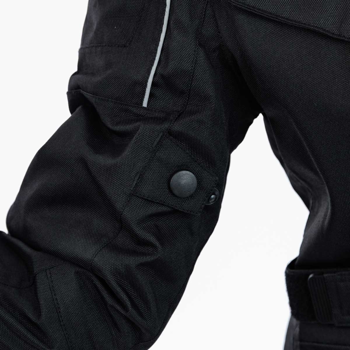 Spada City Nav 2.0 CE WP Ladies Jacket Black