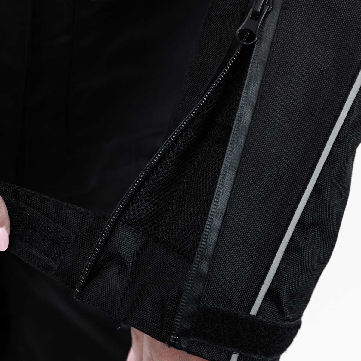 Spada City Nav 2.0 CE WP Ladies Jacket Black