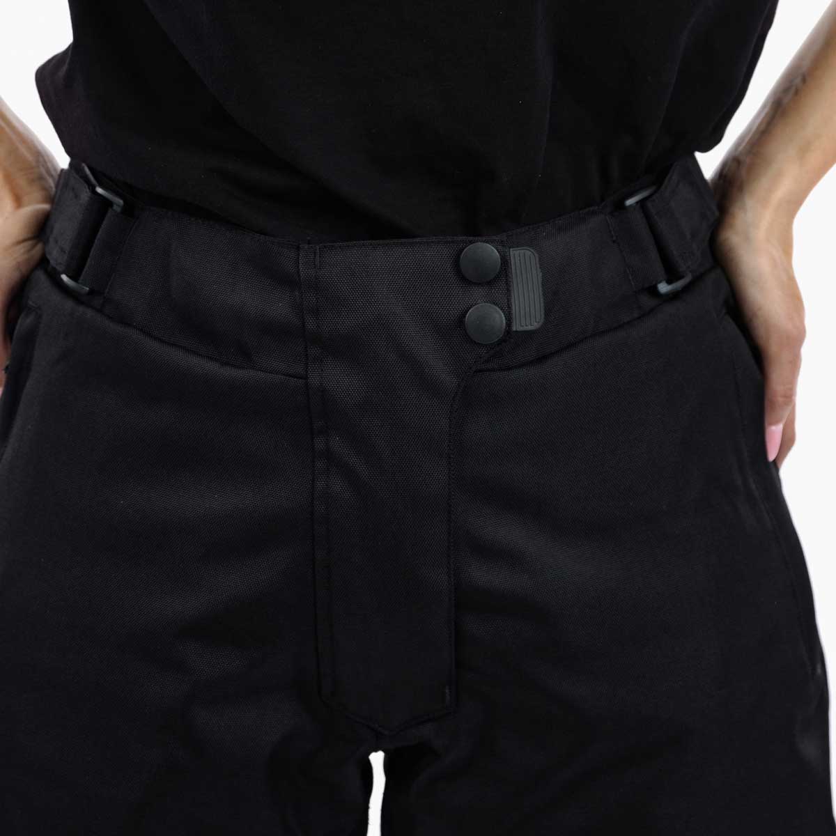 Spada City Nav 2.0 CE WP Ladies Trousers Black