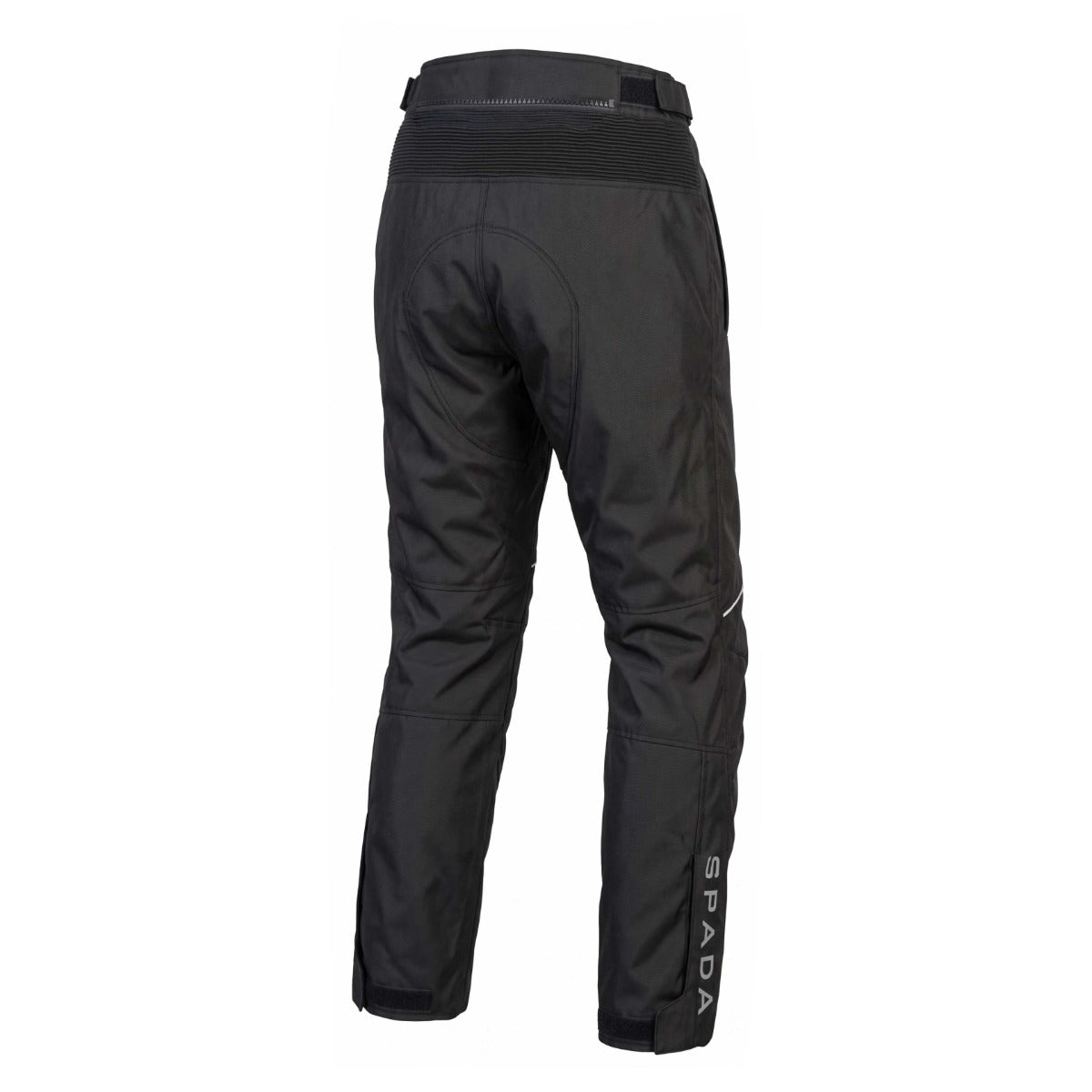 Spada City Nav 2.0 CE WP Ladies Trousers Black