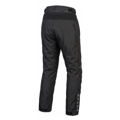 Spada City Nav 2.0 CE Waterproof Ladies Trousers - Black