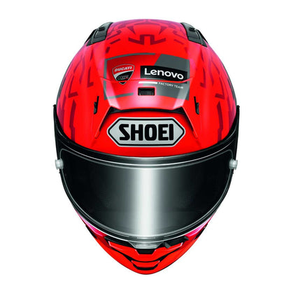 Shoei X-SPR Pro Marquez 9 TC-1 Helmet