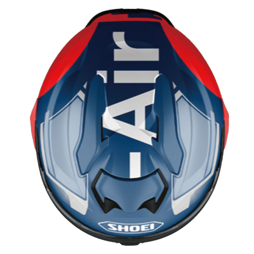 Shoei GT-Air 3 Mike TC-2 Helmet