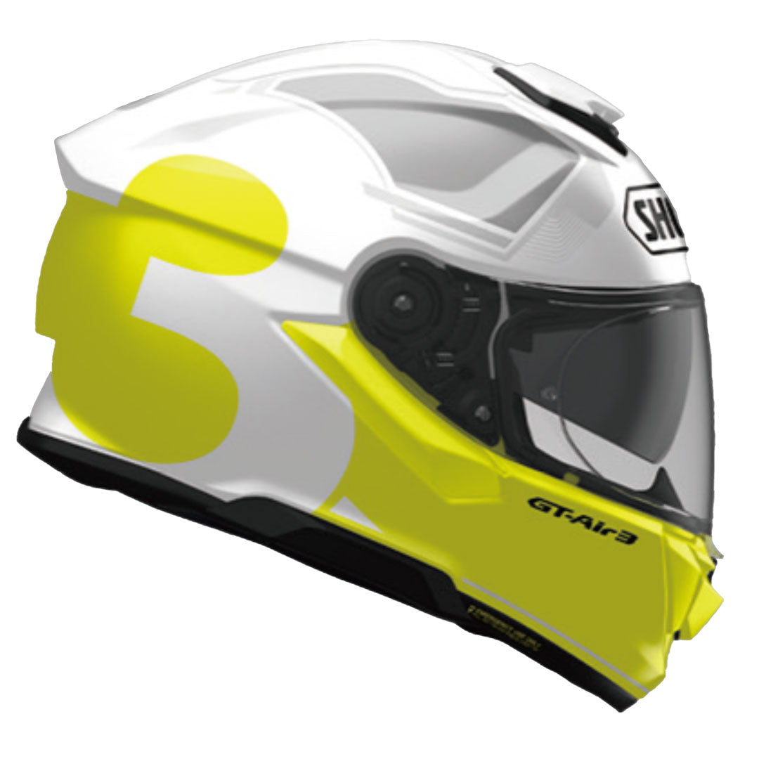 Shoei GT-Air 3 Mike TC-3 Helmet