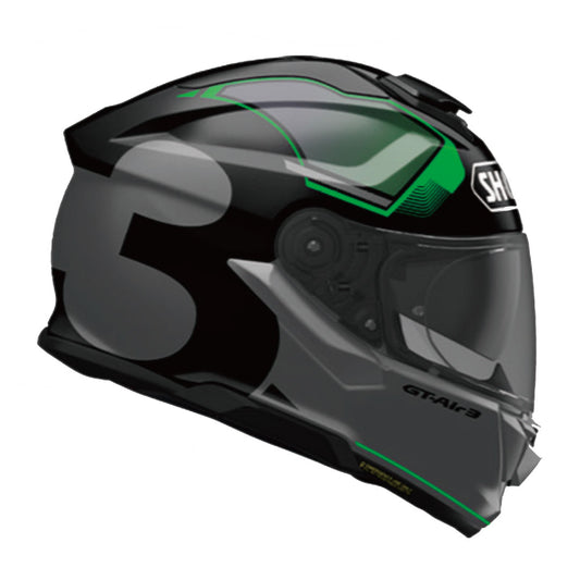 Shoei GT-Air 3 Mike TC-4 Helmet