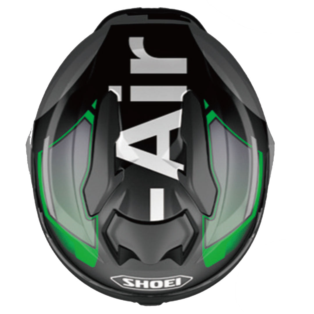 Shoei GT-Air 3 Mike TC-4 Helmet