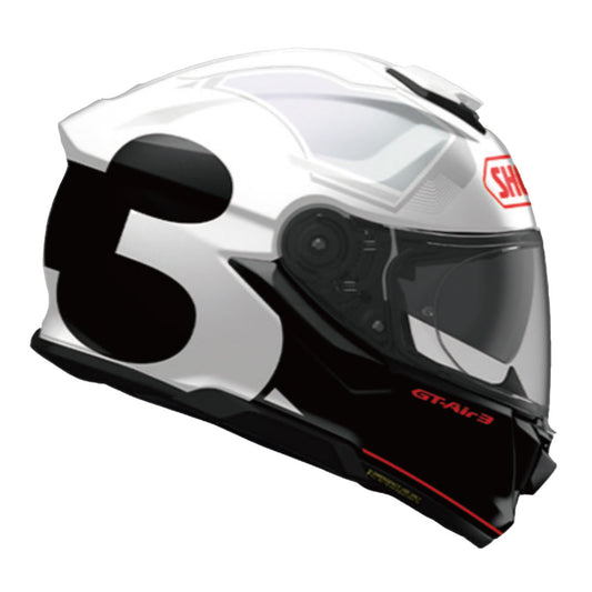 Shoei GT-Air 3 Mike TC-6 Helmet