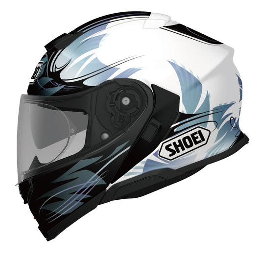 Shoei Neotec 3 Breeze TC-2 Helmet