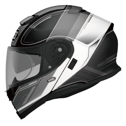Shoei Neotec 3 Sharpen TC-5 Helmet