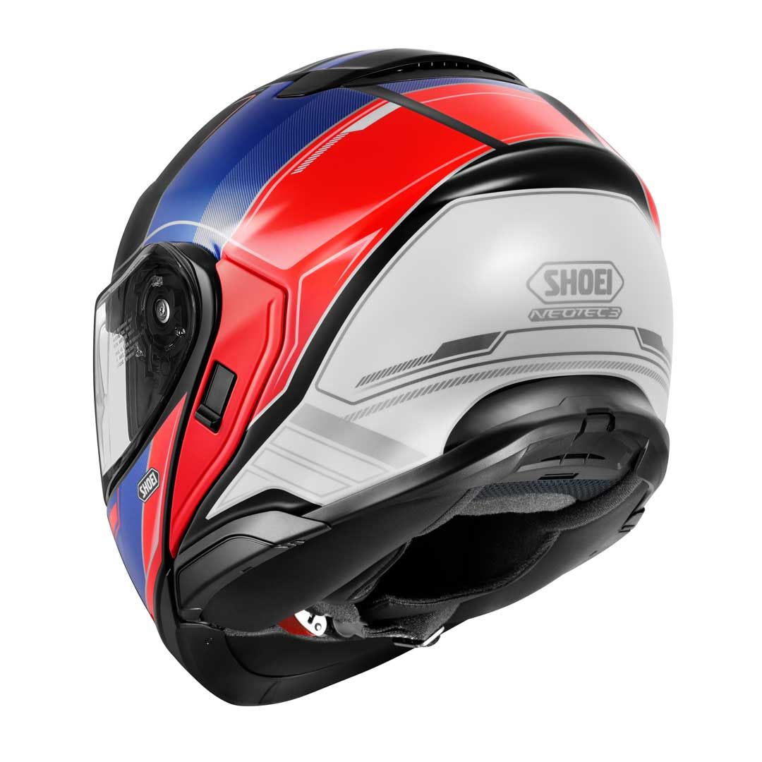 Shoei Neotec 3 Sharpen TC-10 Helmet
